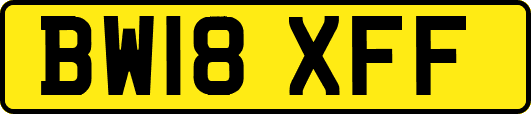 BW18XFF