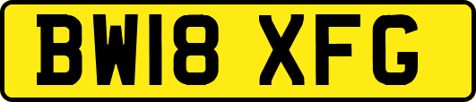 BW18XFG