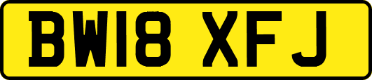 BW18XFJ
