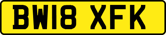 BW18XFK