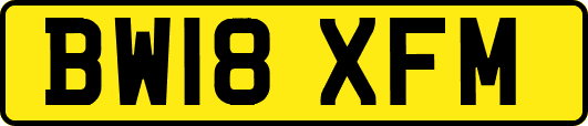 BW18XFM
