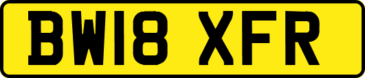 BW18XFR