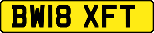BW18XFT