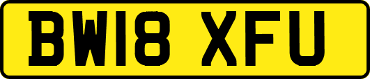 BW18XFU