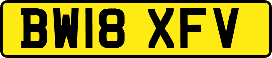 BW18XFV