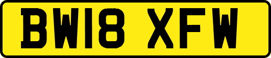 BW18XFW