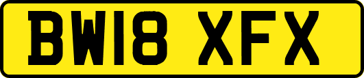 BW18XFX