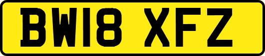 BW18XFZ