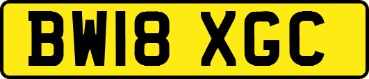 BW18XGC
