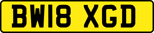 BW18XGD