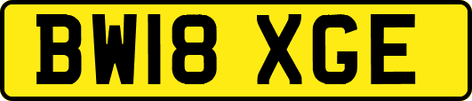 BW18XGE