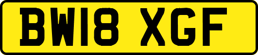 BW18XGF