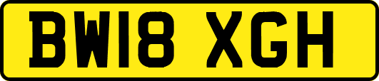 BW18XGH