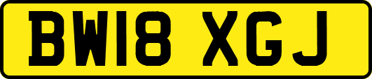 BW18XGJ