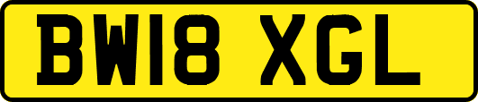 BW18XGL