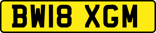 BW18XGM