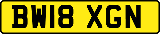 BW18XGN