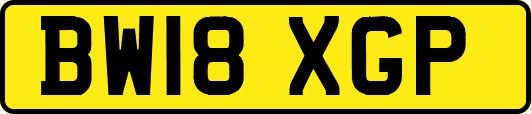 BW18XGP
