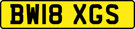 BW18XGS