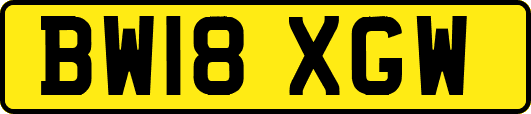 BW18XGW