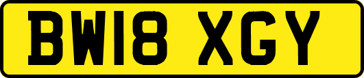 BW18XGY