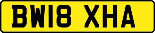 BW18XHA
