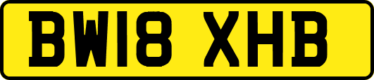 BW18XHB