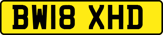 BW18XHD