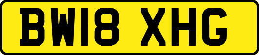 BW18XHG