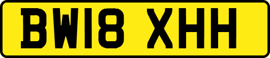BW18XHH