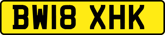 BW18XHK