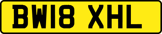 BW18XHL