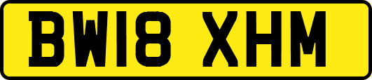 BW18XHM