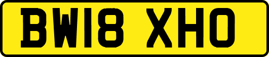 BW18XHO