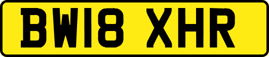 BW18XHR