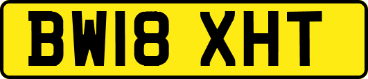 BW18XHT