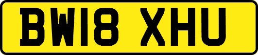 BW18XHU