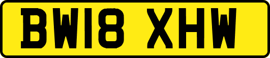 BW18XHW