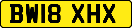 BW18XHX
