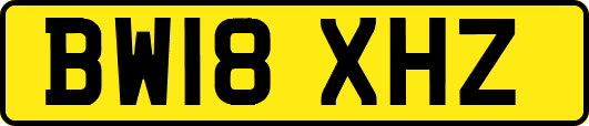 BW18XHZ