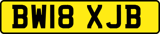 BW18XJB