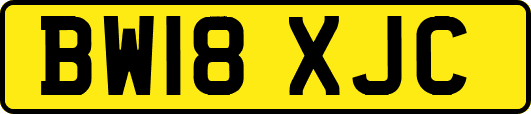 BW18XJC