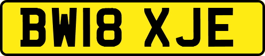BW18XJE