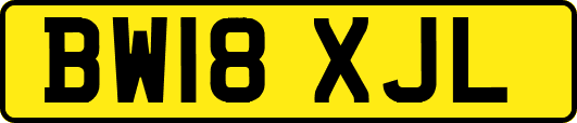 BW18XJL