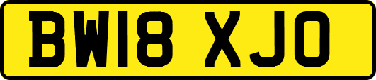 BW18XJO
