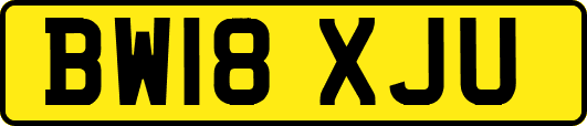 BW18XJU