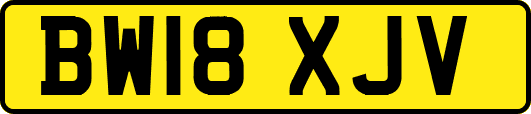 BW18XJV