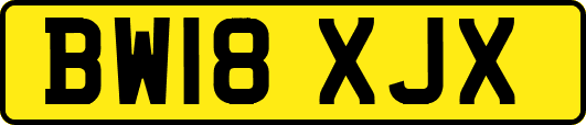 BW18XJX