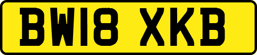 BW18XKB