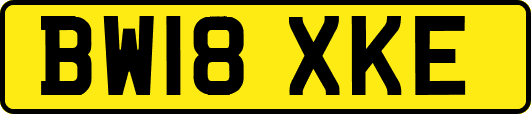 BW18XKE
